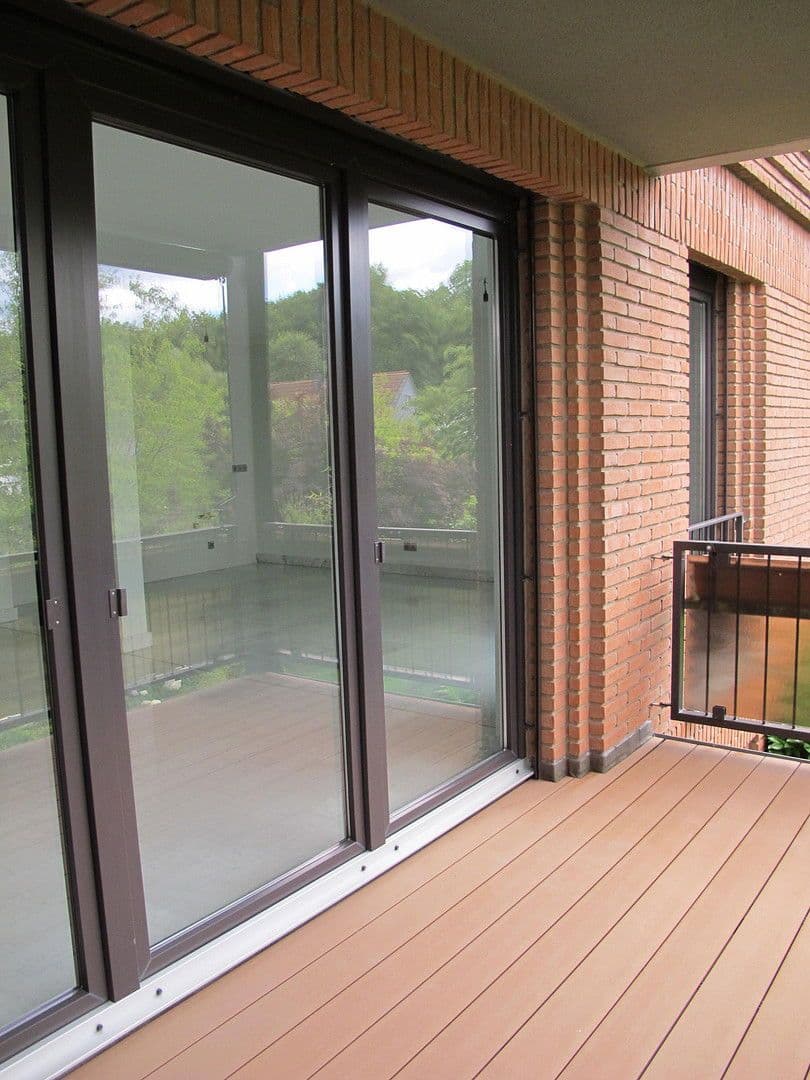 Pronájem bytu 3+1 90 m², Hemer, Severní Porýní-Vestfálsko Pronájem bytu 3+1 90 m², Hemer, Severní Porýní-Vestfálsko