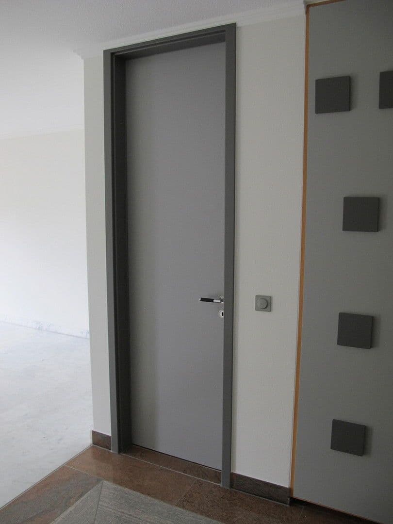 Pronájem bytu 3+1 90 m², Hemer, Severní Porýní-Vestfálsko Pronájem bytu 3+1 90 m², Hemer, Severní Porýní-Vestfálsko