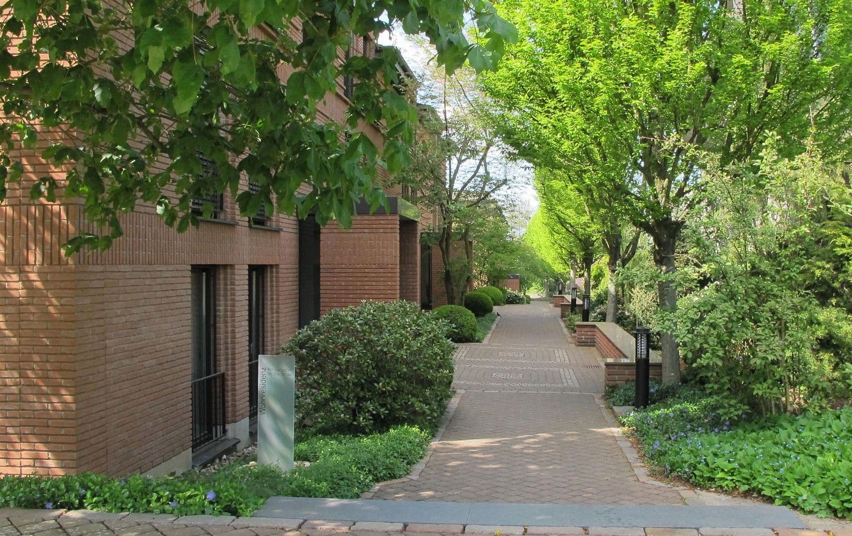 Pronájem bytu 3+1 90 m², Hemer, Severní Porýní-Vestfálsko Pronájem bytu 3+1 90 m², Hemer, Severní Porýní-Vestfálsko