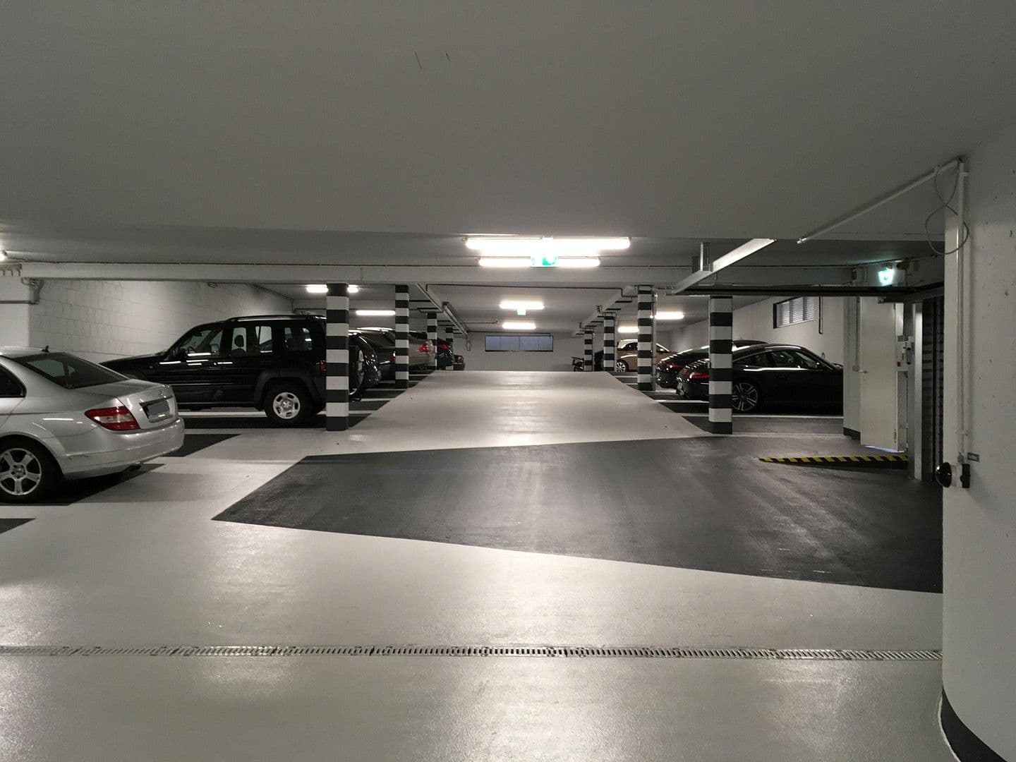 Pronájem bytu 3+1 90 m², Hemer, Severní Porýní-Vestfálsko Pronájem bytu 3+1 90 m², Hemer, Severní Porýní-Vestfálsko