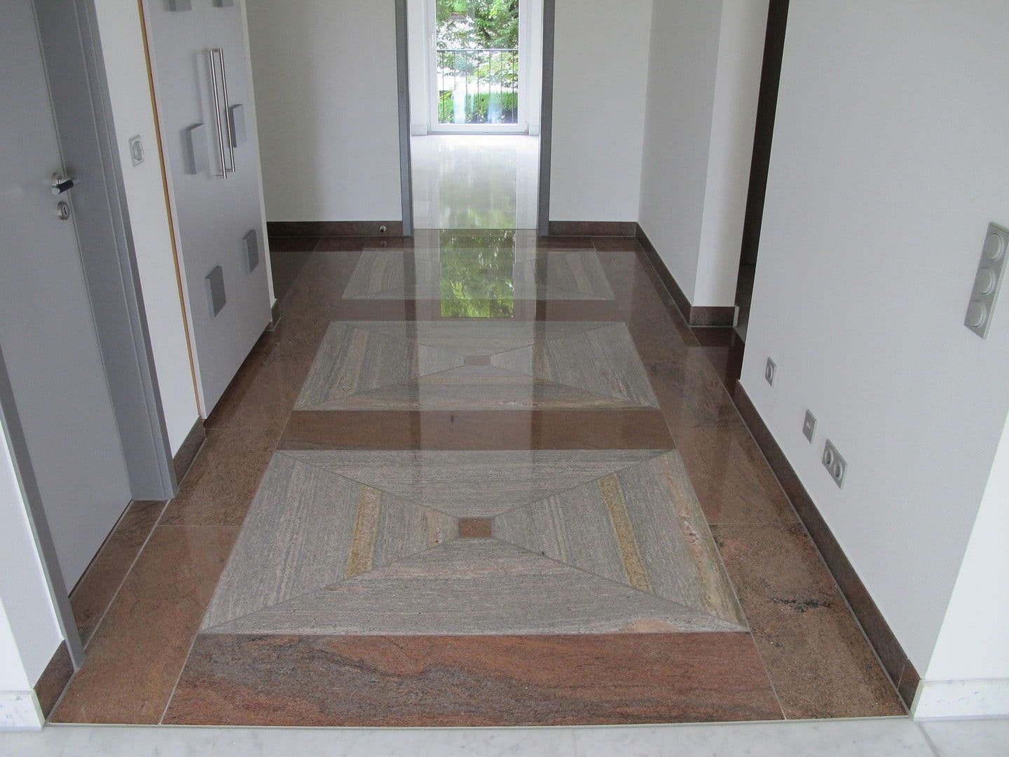 Pronájem bytu 3+1 90 m², Hemer, Severní Porýní-Vestfálsko Pronájem bytu 3+1 90 m², Hemer, Severní Porýní-Vestfálsko