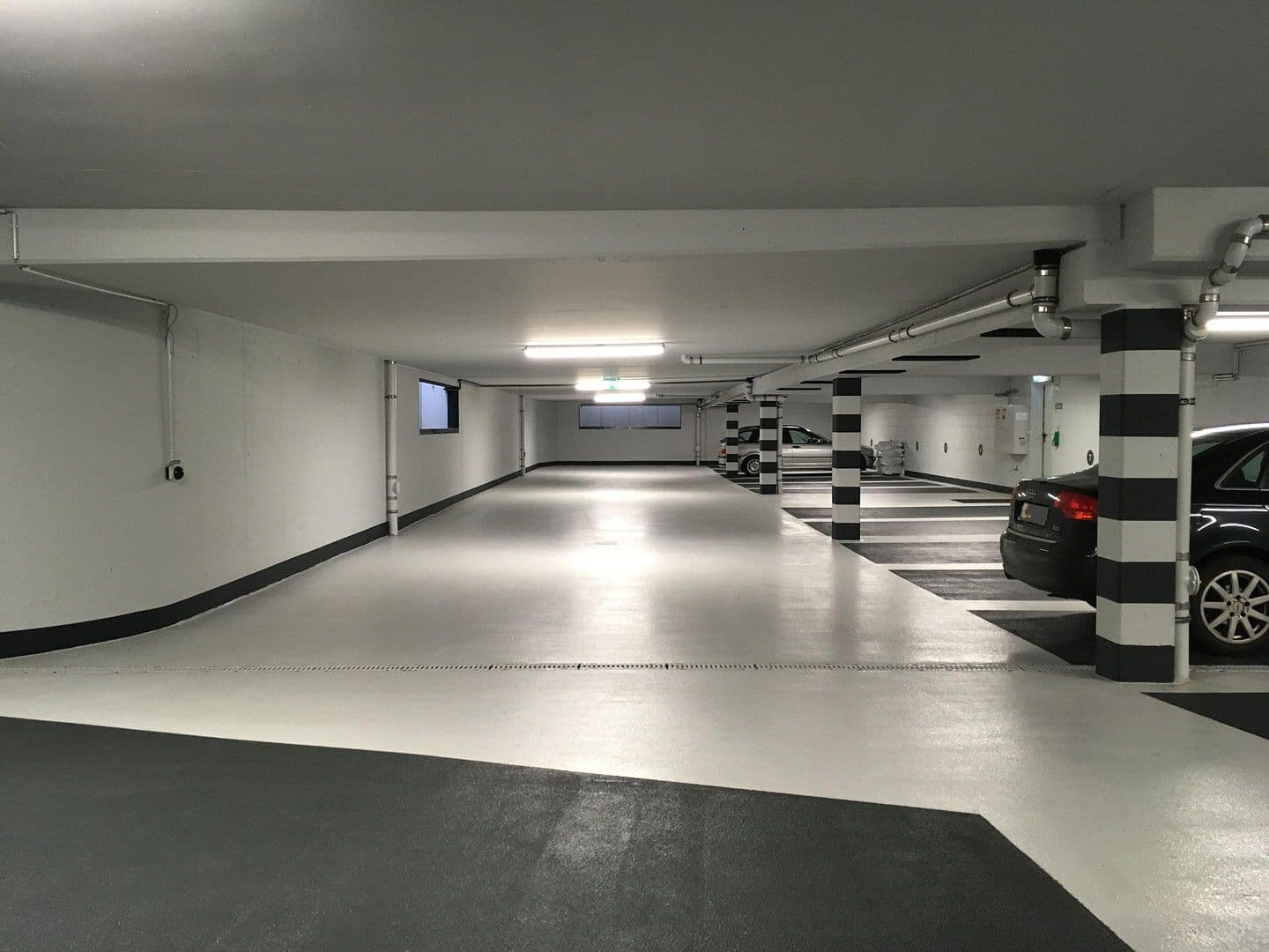 Pronájem bytu 3+1 90 m², Hemer, Severní Porýní-Vestfálsko Pronájem bytu 3+1 90 m², Hemer, Severní Porýní-Vestfálsko