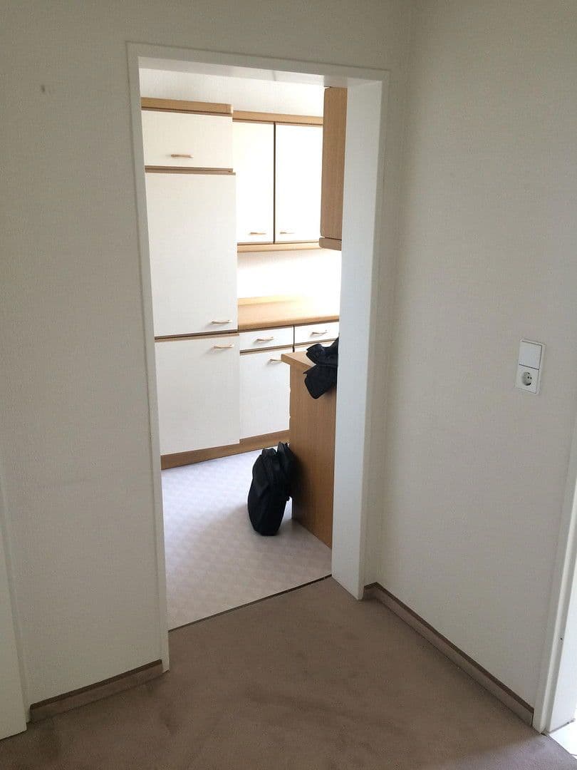 Pronájem bytu 1+1 45 m², Wuppertal, Severní Porýní-Vestfálsko Pronájem bytu 1+1 45 m², Wuppertal, Severní Porýní-Vestfálsko