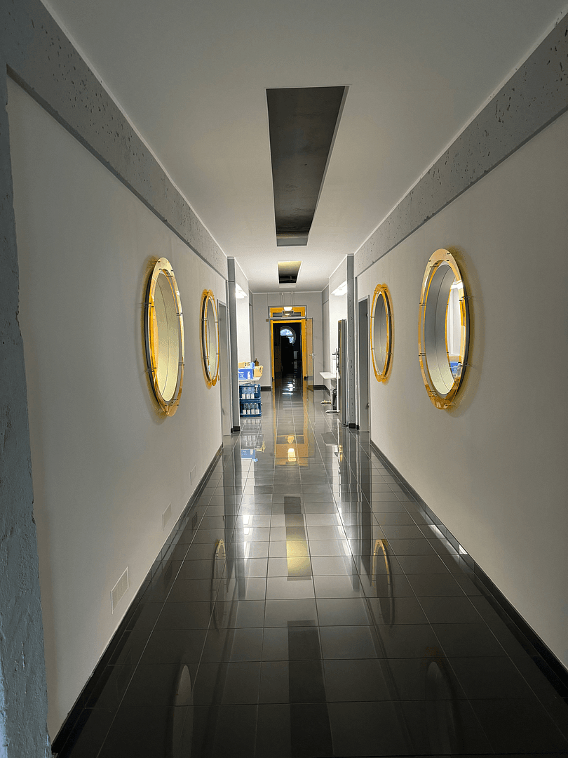 Pronájem kanceláře 30 m², Hoppegarten, Braniborsko Pronájem kanceláře 30 m², Hoppegarten, Braniborsko