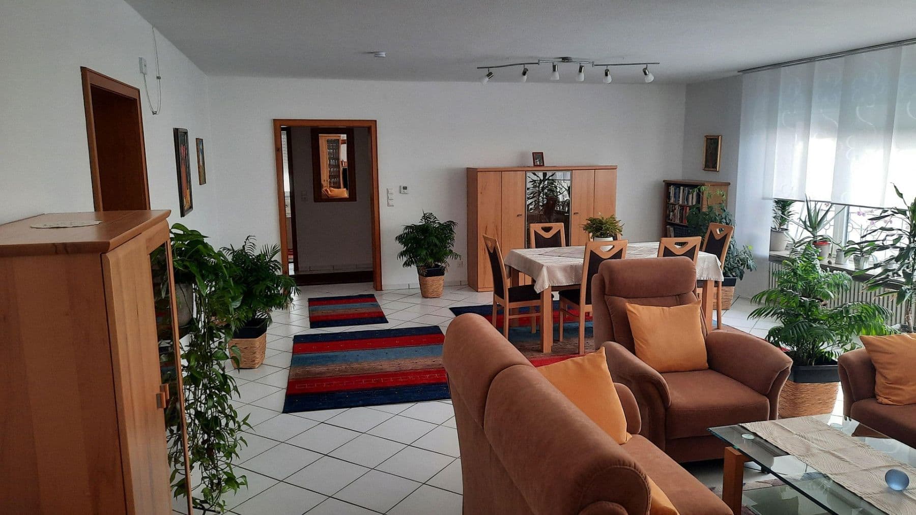 Pronájem bytu 4+kk 140 m², Hennenhecke 1, Hettenleidelheim, Porýní-Falc Pronájem bytu 4+kk 140 m², Hennenhecke 1, Hettenleidelheim, Porýní-Falc