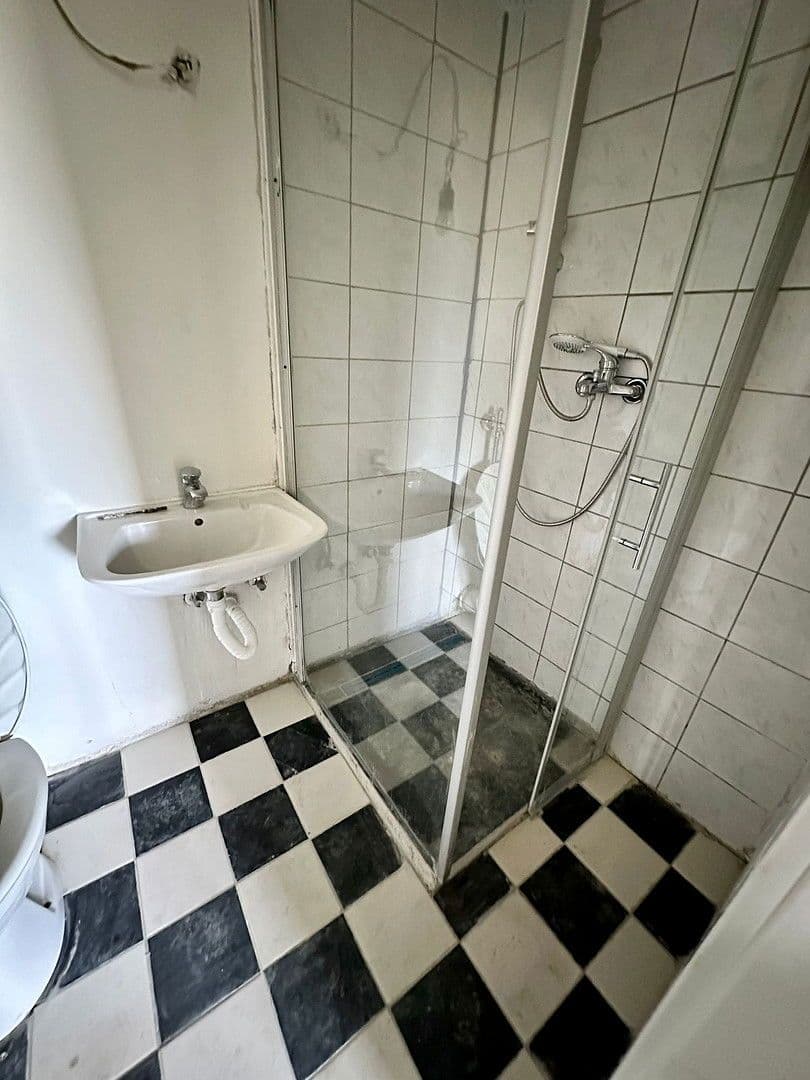 Pronájem bytu 2+kk 55 m², Am Pelkumer Bach 21, Hamm, Severní Porýní-Vestfálsko Pronájem bytu 2+kk 55 m², Am Pelkumer Bach 21, Hamm, Severní Porýní-Vestfálsko