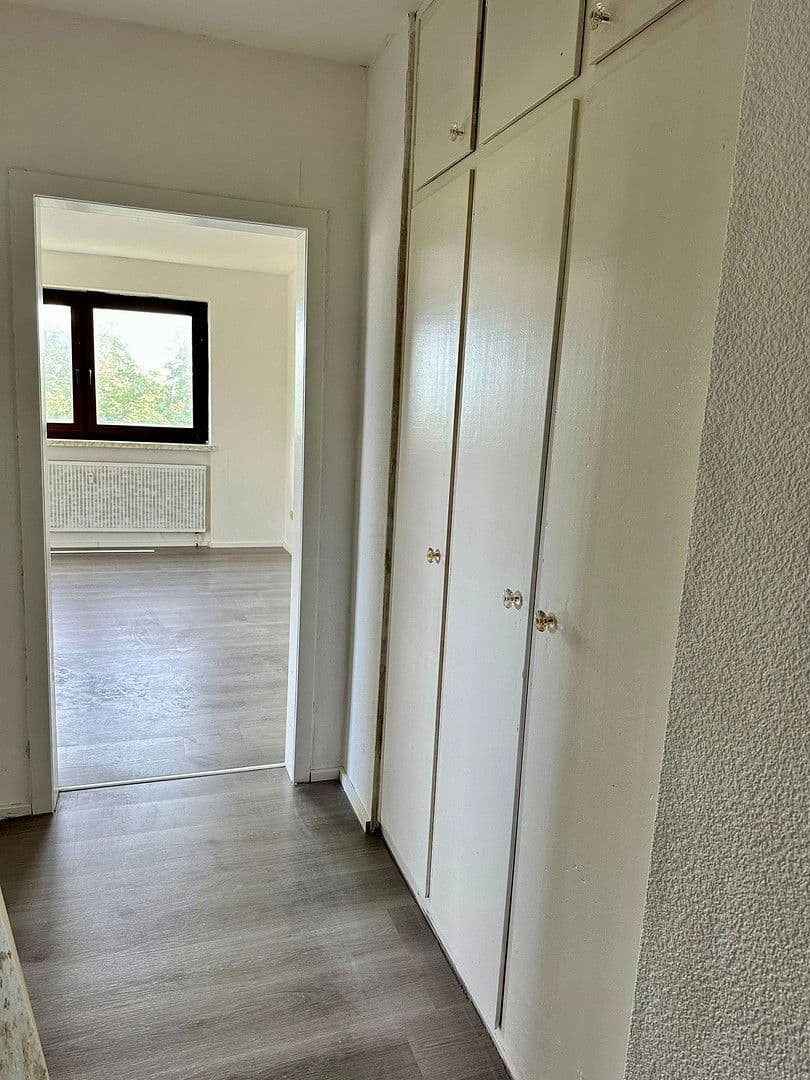 Pronájem bytu 2+kk 55 m², Am Pelkumer Bach 21, Hamm, Severní Porýní-Vestfálsko Pronájem bytu 2+kk 55 m², Am Pelkumer Bach 21, Hamm, Severní Porýní-Vestfálsko