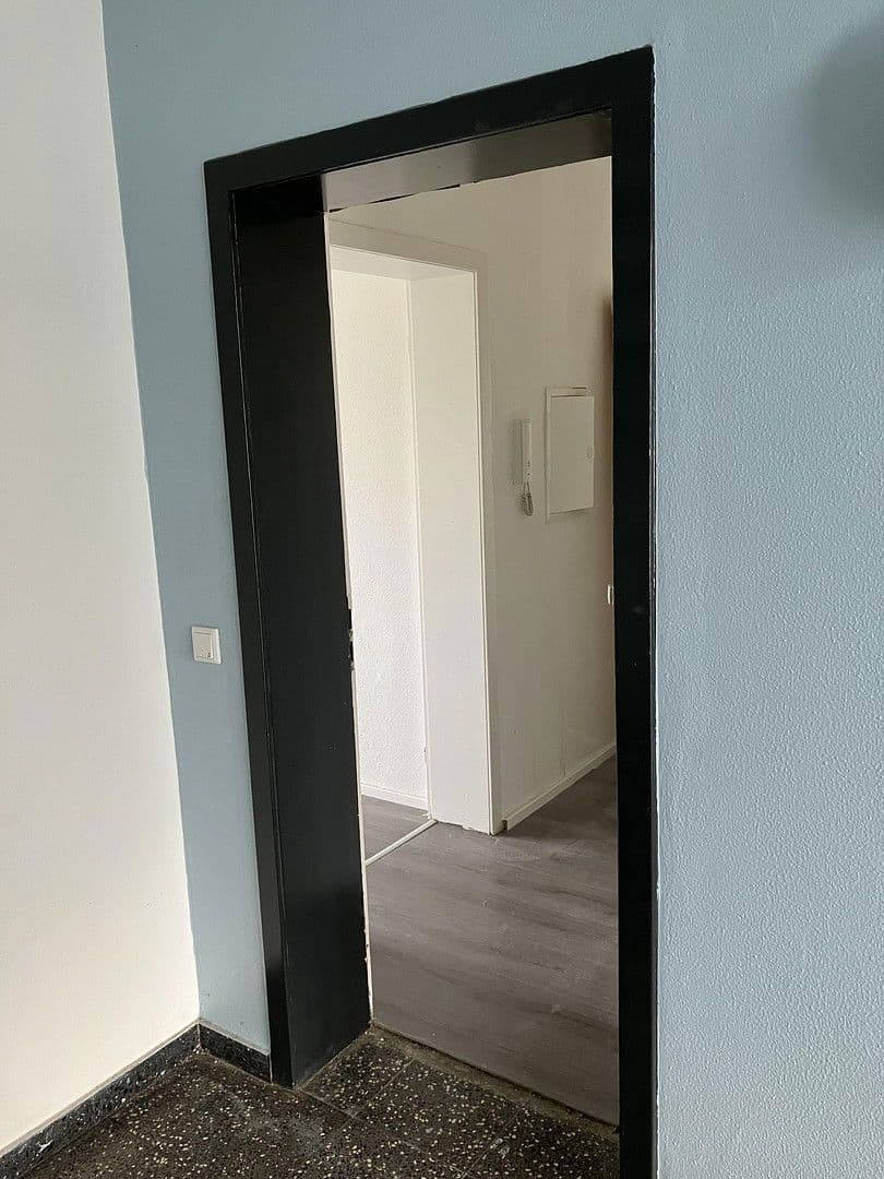 Pronájem bytu 2+kk 55 m², Am Pelkumer Bach 21, Hamm, Severní Porýní-Vestfálsko Pronájem bytu 2+kk 55 m², Am Pelkumer Bach 21, Hamm, Severní Porýní-Vestfálsko