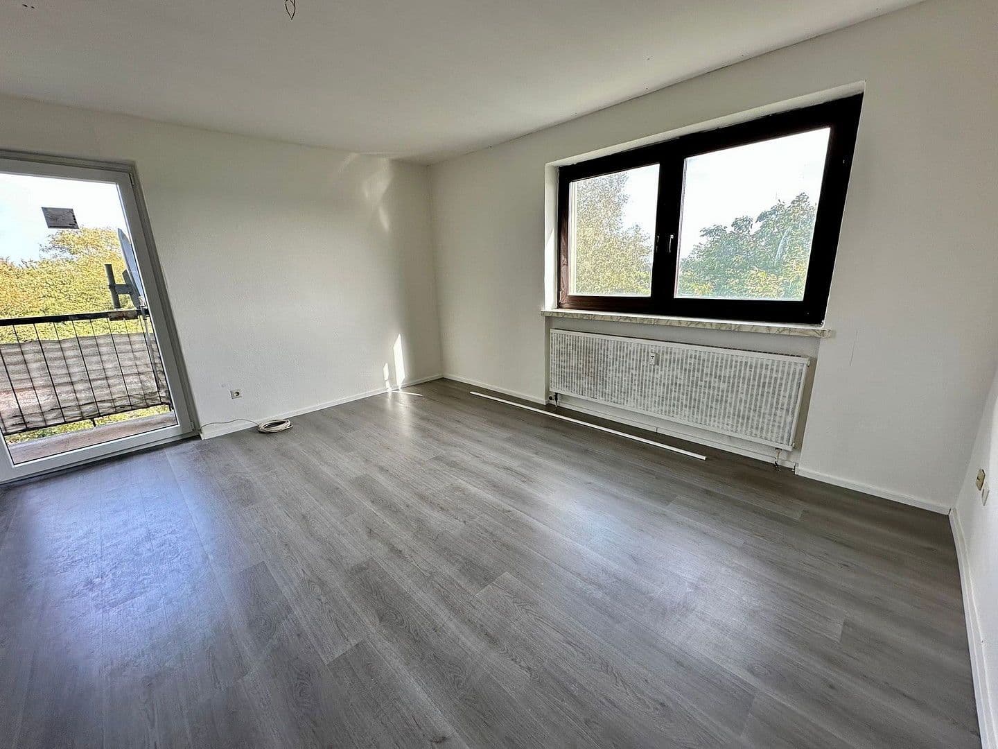 Pronájem bytu 2+kk 55 m², Am Pelkumer Bach 21, Hamm, Severní Porýní-Vestfálsko Pronájem bytu 2+kk 55 m², Am Pelkumer Bach 21, Hamm, Severní Porýní-Vestfálsko