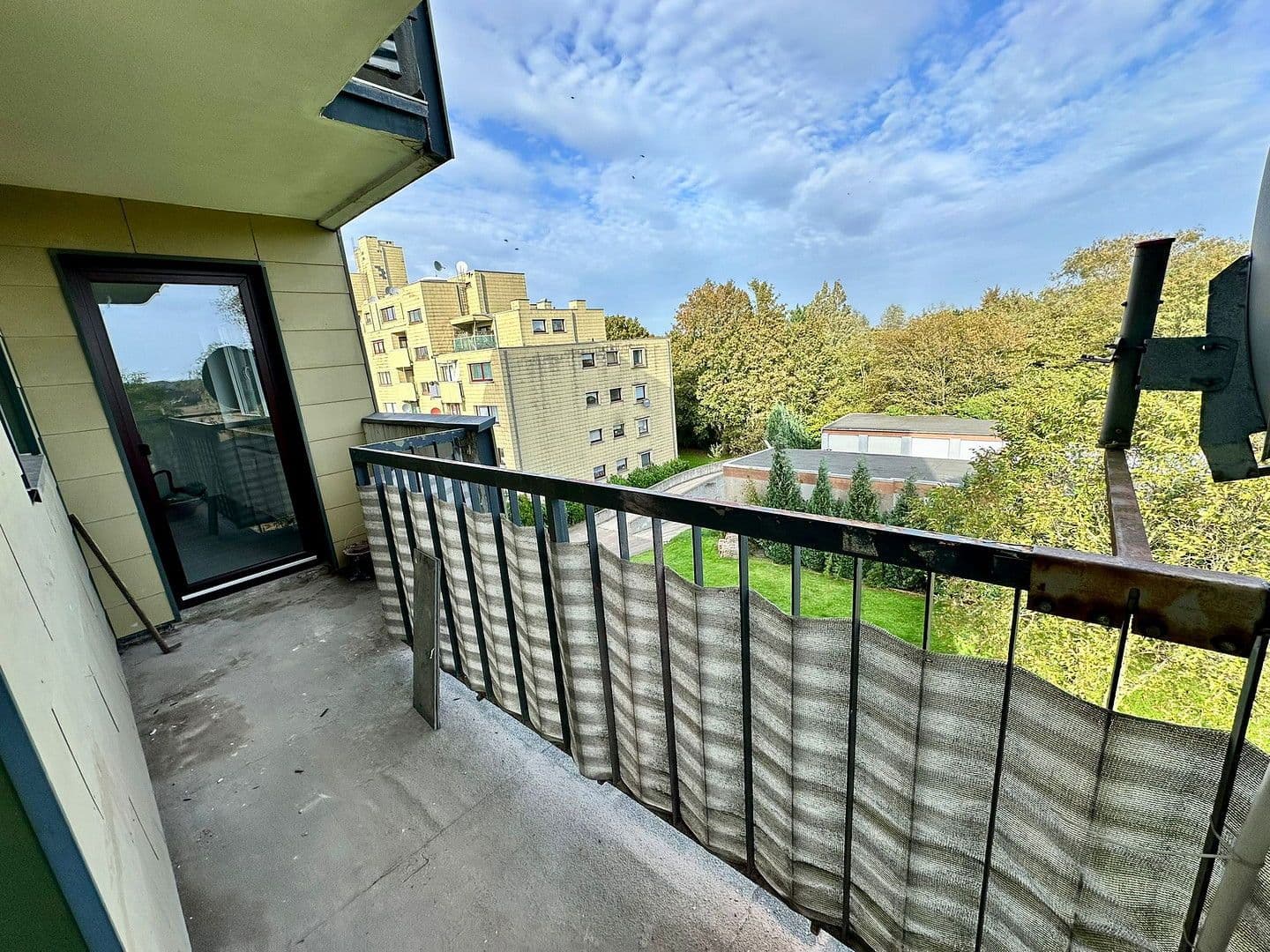 Pronájem bytu 2+kk 55 m², Am Pelkumer Bach 21, Hamm, Severní Porýní-Vestfálsko Pronájem bytu 2+kk 55 m², Am Pelkumer Bach 21, Hamm, Severní Porýní-Vestfálsko