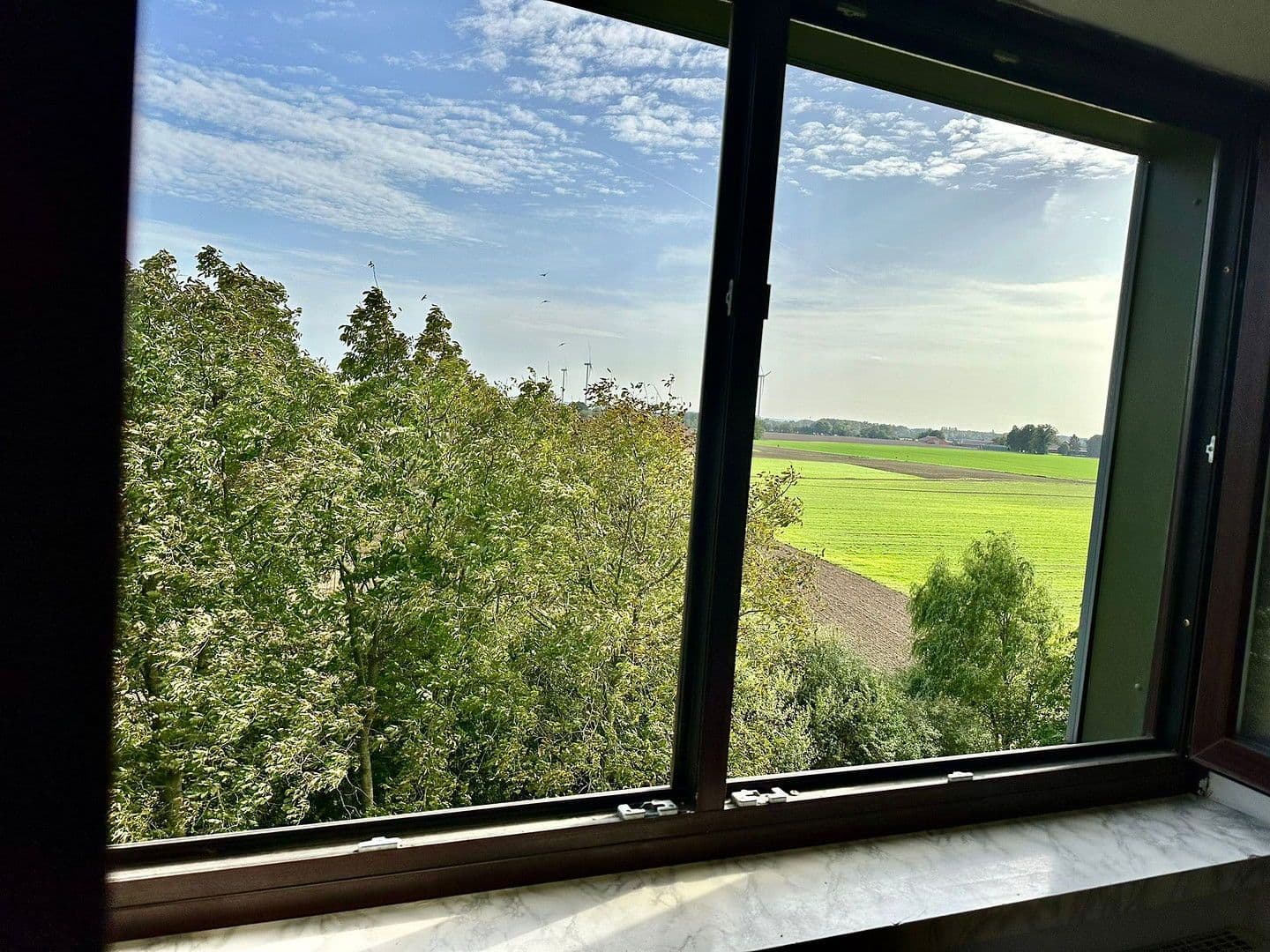 Pronájem bytu 2+kk 55 m², Am Pelkumer Bach 21, Hamm, Severní Porýní-Vestfálsko Pronájem bytu 2+kk 55 m², Am Pelkumer Bach 21, Hamm, Severní Porýní-Vestfálsko