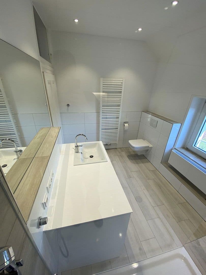 Pronájem bytu 2+1 64 m², Brühl, Severní Porýní-Vestfálsko Pronájem bytu 2+1 64 m², Brühl, Severní Porýní-Vestfálsko