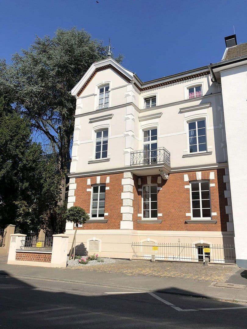 Pronájem bytu 2+1 64 m², Brühl, Severní Porýní-Vestfálsko Pronájem bytu 2+1 64 m², Brühl, Severní Porýní-Vestfálsko