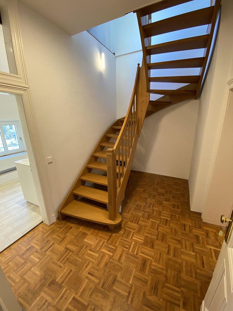 Pronájem bytu 2+1 64 m², Brühl, Severní Porýní-Vestfálsko Pronájem bytu 2+1 64 m², Brühl, Severní Porýní-Vestfálsko