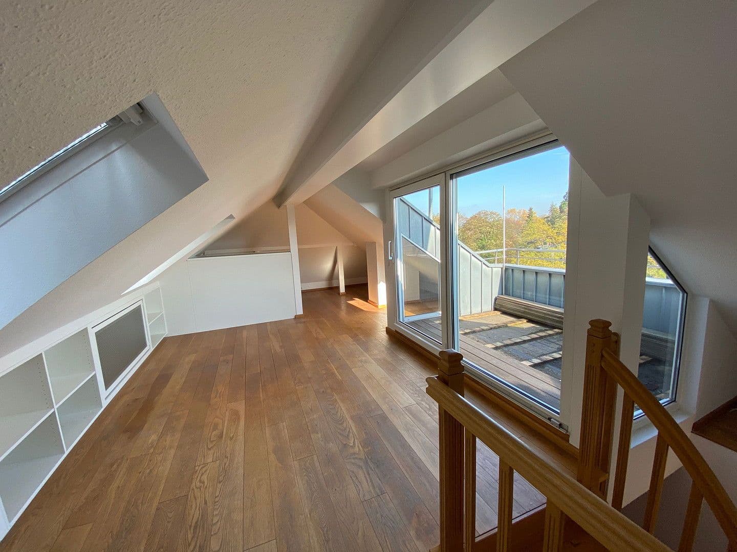 Pronájem bytu 2+1 64 m², Brühl, Severní Porýní-Vestfálsko Pronájem bytu 2+1 64 m², Brühl, Severní Porýní-Vestfálsko