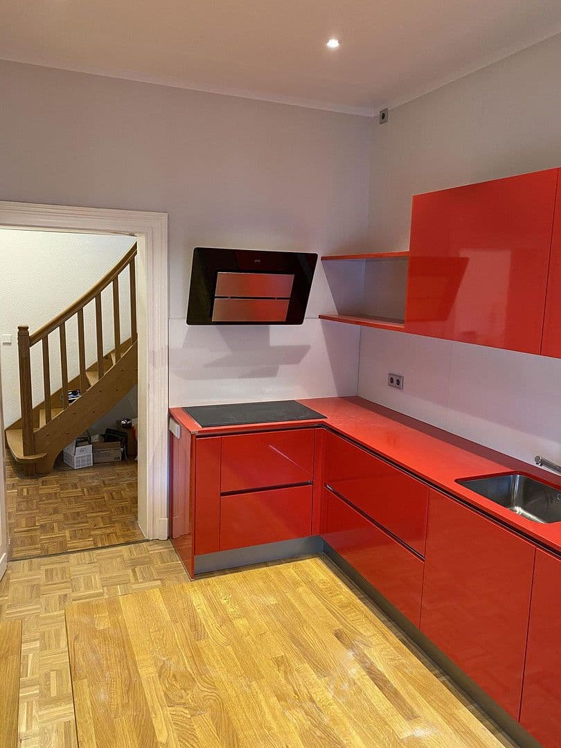 Pronájem bytu 2+1 64 m², Brühl, Severní Porýní-Vestfálsko Pronájem bytu 2+1 64 m², Brühl, Severní Porýní-Vestfálsko