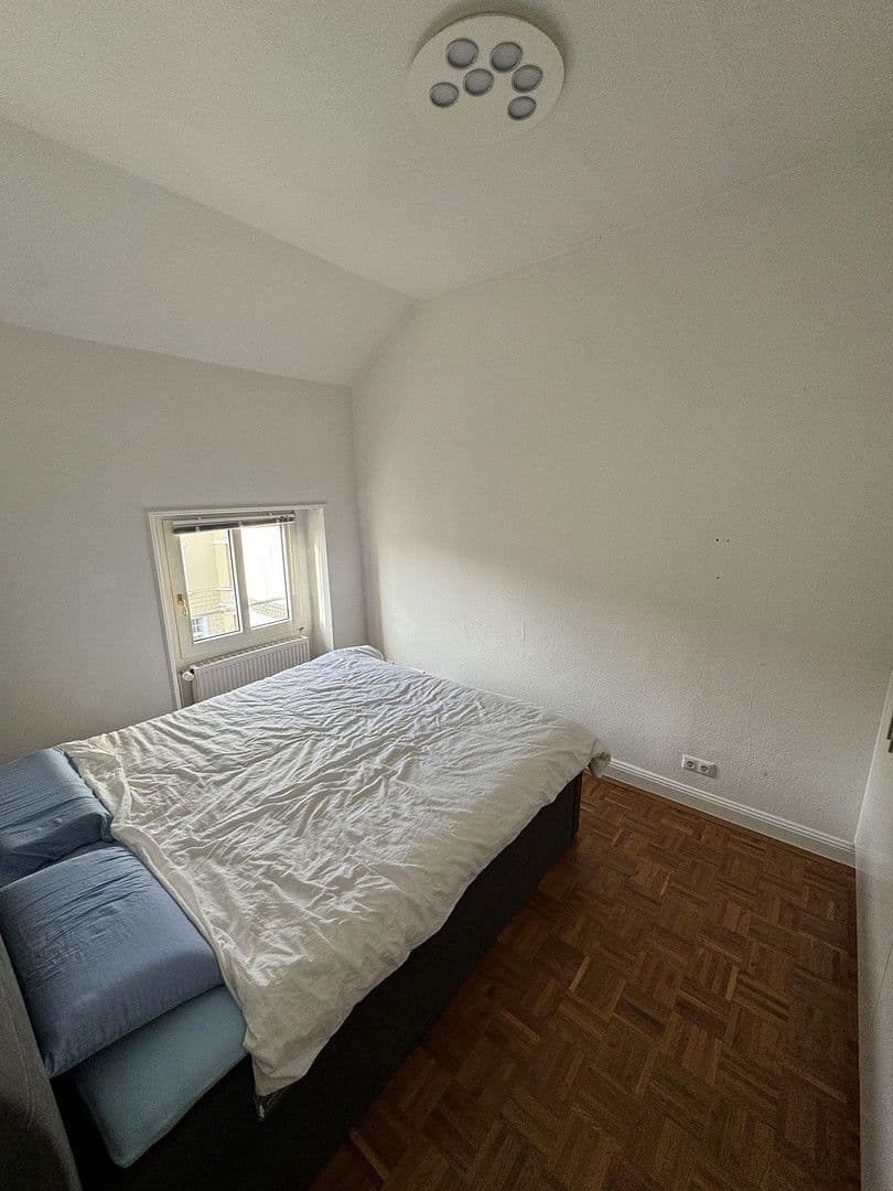 Pronájem bytu 2+1 64 m², Brühl, Severní Porýní-Vestfálsko Pronájem bytu 2+1 64 m², Brühl, Severní Porýní-Vestfálsko