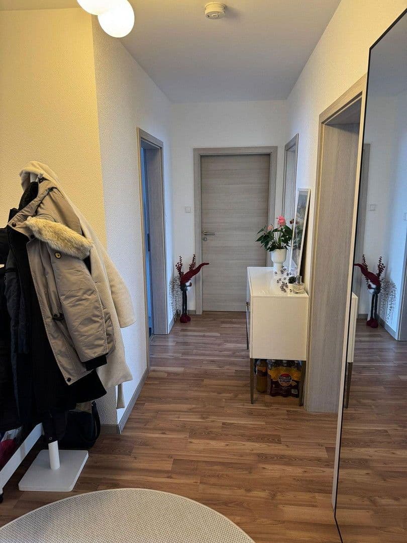 Pronájem bytu 4+1 95 m², Schlachthof Str. 6, Schwabach, Bavorsko Pronájem bytu 4+1 95 m², Schlachthof Str. 6, Schwabach, Bavorsko