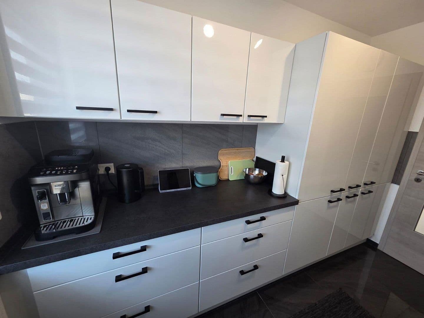 Pronájem bytu 4+1 95 m², Schlachthof Str. 6, Schwabach, Bavorsko Pronájem bytu 4+1 95 m², Schlachthof Str. 6, Schwabach, Bavorsko