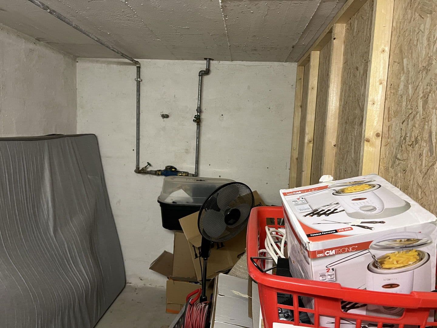 Pronájem bytu 4+1 95 m², Schlachthof Str. 6, Schwabach, Bavorsko Pronájem bytu 4+1 95 m², Schlachthof Str. 6, Schwabach, Bavorsko