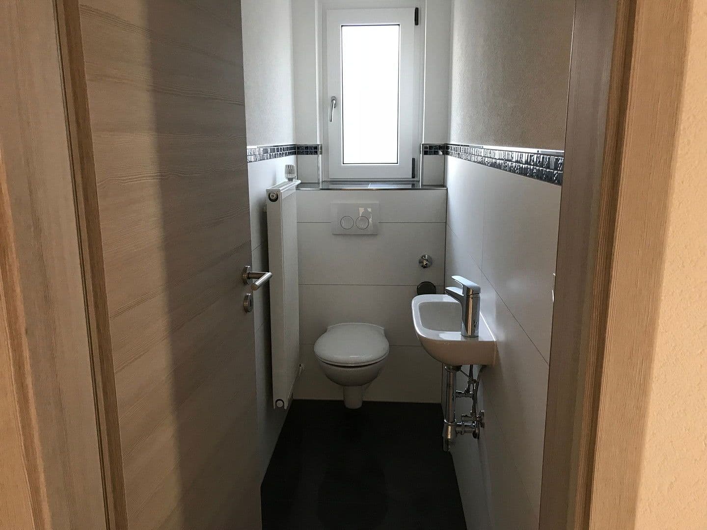 Pronájem bytu 4+1 95 m², Schlachthof Str. 6, Schwabach, Bavorsko Pronájem bytu 4+1 95 m², Schlachthof Str. 6, Schwabach, Bavorsko