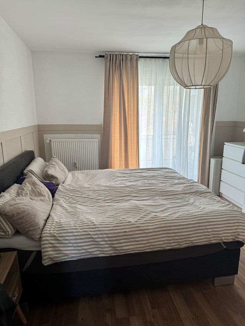 Pronájem bytu 4+1 95 m², Schlachthof Str. 6, Schwabach, Bavorsko Pronájem bytu 4+1 95 m², Schlachthof Str. 6, Schwabach, Bavorsko