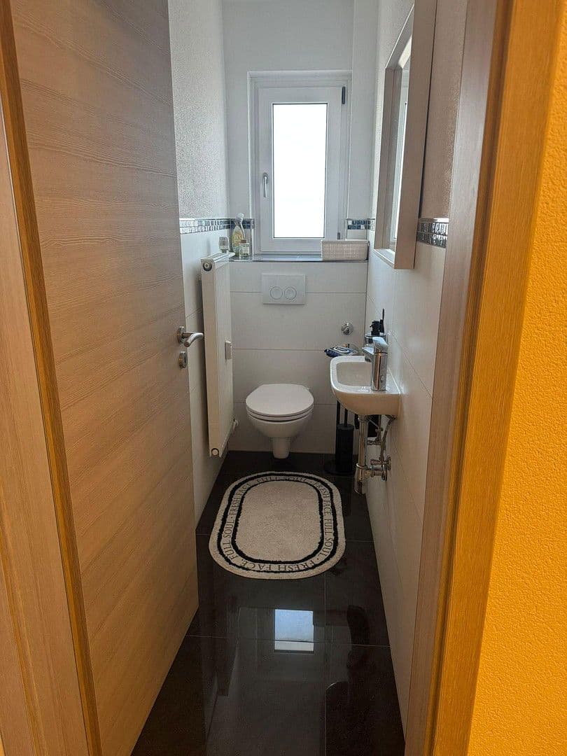 Pronájem bytu 4+1 95 m², Schlachthof Str. 6, Schwabach, Bavorsko Pronájem bytu 4+1 95 m², Schlachthof Str. 6, Schwabach, Bavorsko