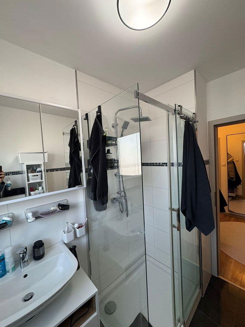 Pronájem bytu 4+1 95 m², Schlachthof Str. 6, Schwabach, Bavorsko Pronájem bytu 4+1 95 m², Schlachthof Str. 6, Schwabach, Bavorsko