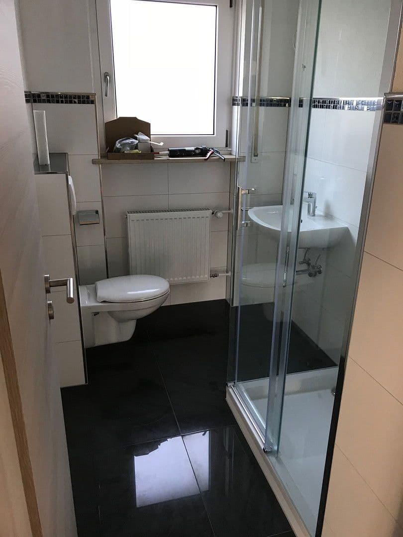 Pronájem bytu 4+1 95 m², Schlachthof Str. 6, Schwabach, Bavorsko Pronájem bytu 4+1 95 m², Schlachthof Str. 6, Schwabach, Bavorsko