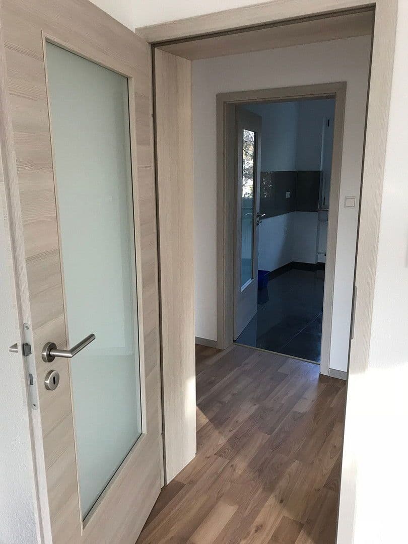 Pronájem bytu 4+1 95 m², Schlachthof Str. 6, Schwabach, Bavorsko Pronájem bytu 4+1 95 m², Schlachthof Str. 6, Schwabach, Bavorsko