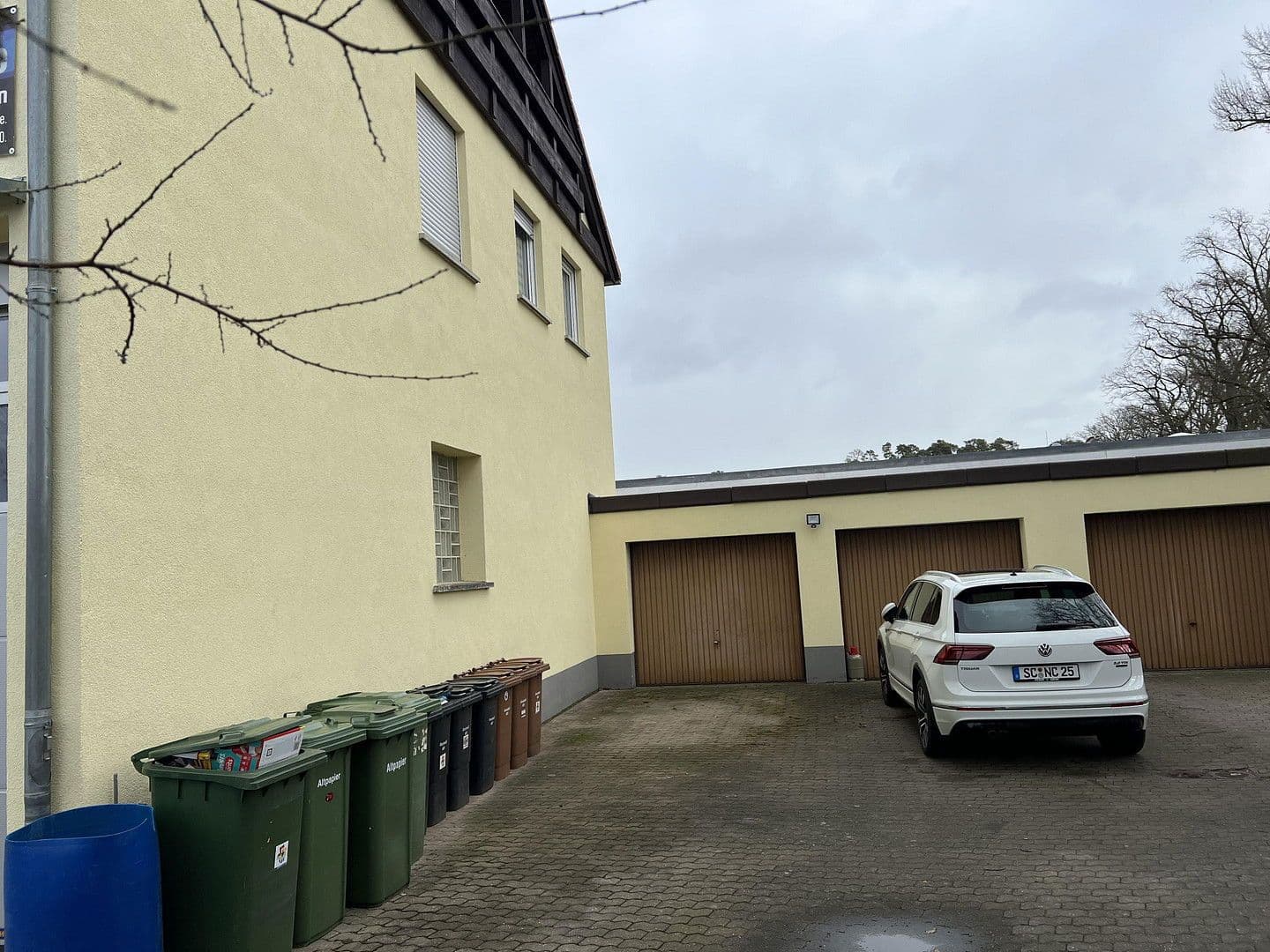 Pronájem bytu 4+1 95 m², Schlachthof Str. 6, Schwabach, Bavorsko Pronájem bytu 4+1 95 m², Schlachthof Str. 6, Schwabach, Bavorsko