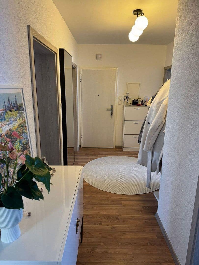 Pronájem bytu 4+1 95 m², Schlachthof Str. 6, Schwabach, Bavorsko Pronájem bytu 4+1 95 m², Schlachthof Str. 6, Schwabach, Bavorsko