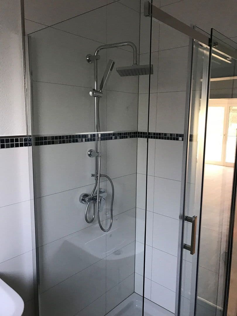 Pronájem bytu 4+1 95 m², Schlachthof Str. 6, Schwabach, Bavorsko Pronájem bytu 4+1 95 m², Schlachthof Str. 6, Schwabach, Bavorsko