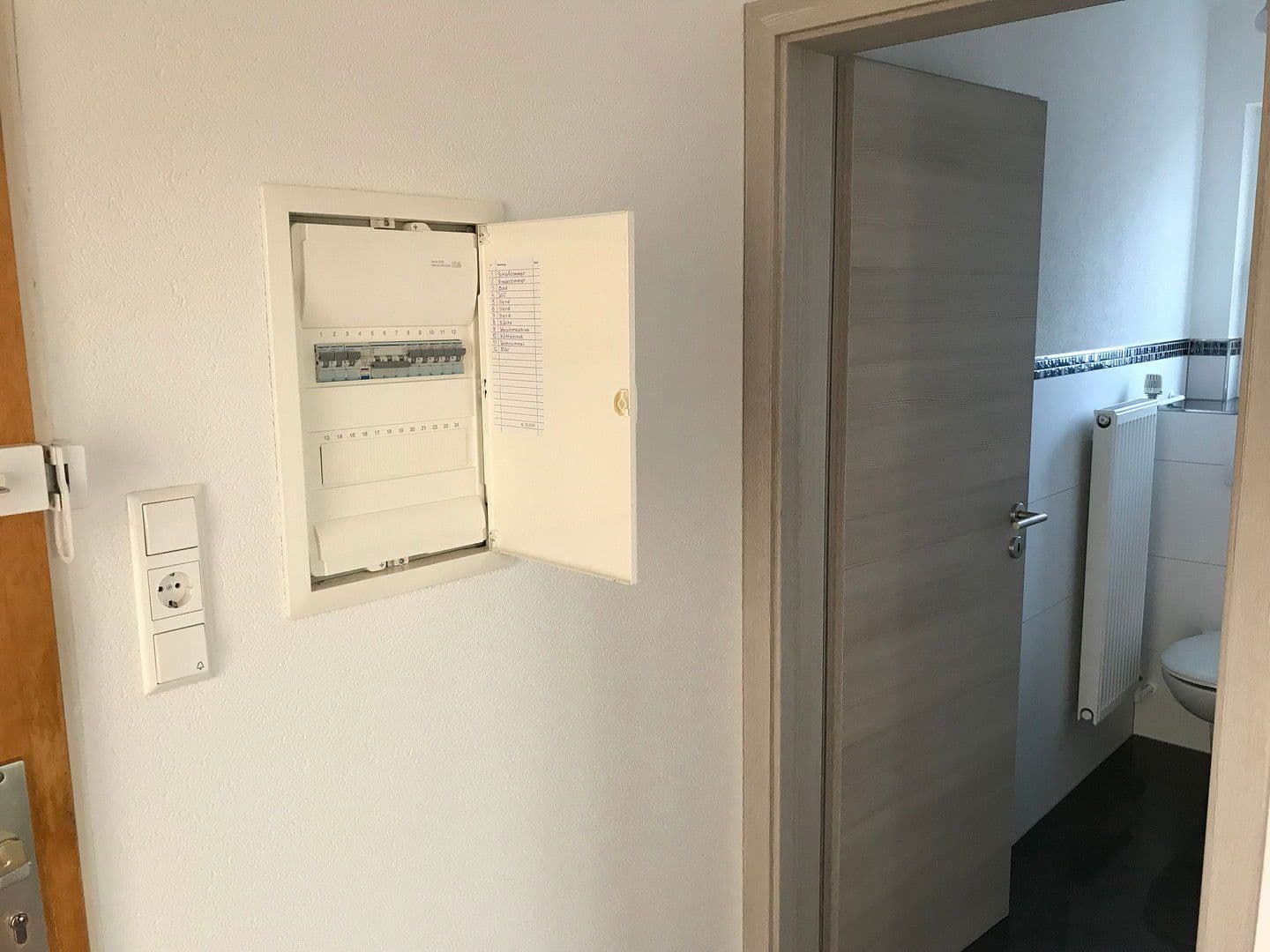 Pronájem bytu 4+1 95 m², Schlachthof Str. 6, Schwabach, Bavorsko Pronájem bytu 4+1 95 m², Schlachthof Str. 6, Schwabach, Bavorsko