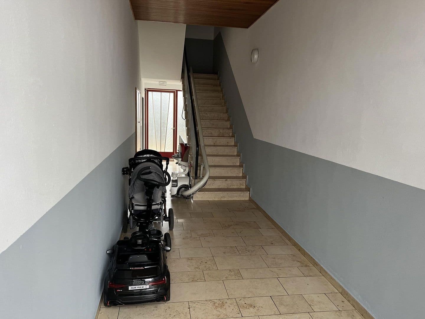 Pronájem bytu 4+1 95 m², Schlachthof Str. 6, Schwabach, Bavorsko Pronájem bytu 4+1 95 m², Schlachthof Str. 6, Schwabach, Bavorsko