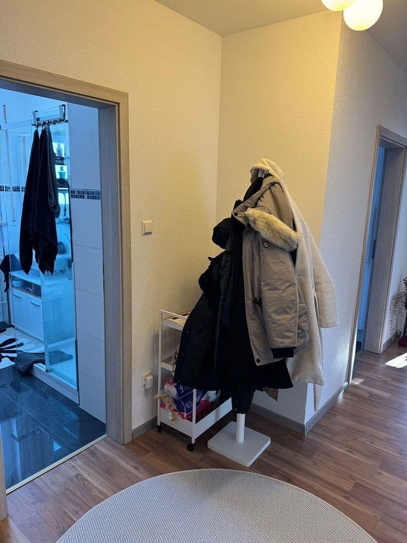 Pronájem bytu 4+1 95 m², Schlachthof Str. 6, Schwabach, Bavorsko Pronájem bytu 4+1 95 m², Schlachthof Str. 6, Schwabach, Bavorsko