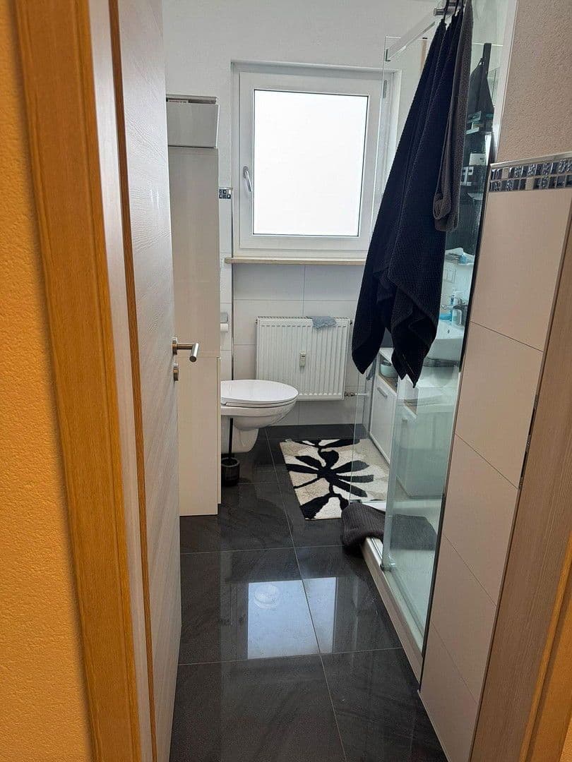 Pronájem bytu 4+1 95 m², Schlachthof Str. 6, Schwabach, Bavorsko Pronájem bytu 4+1 95 m², Schlachthof Str. 6, Schwabach, Bavorsko