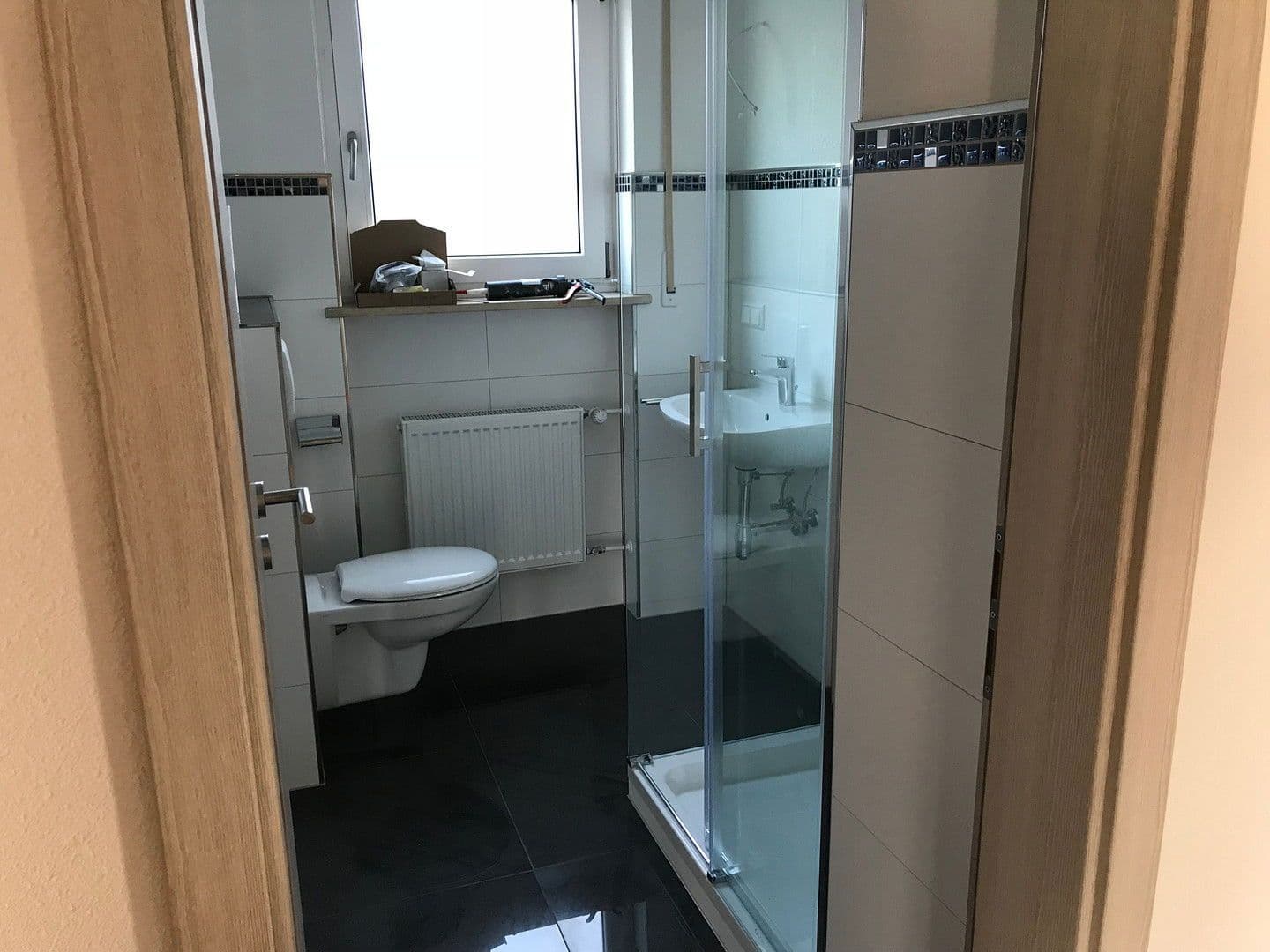 Pronájem bytu 4+1 95 m², Schlachthof Str. 6, Schwabach, Bavorsko Pronájem bytu 4+1 95 m², Schlachthof Str. 6, Schwabach, Bavorsko