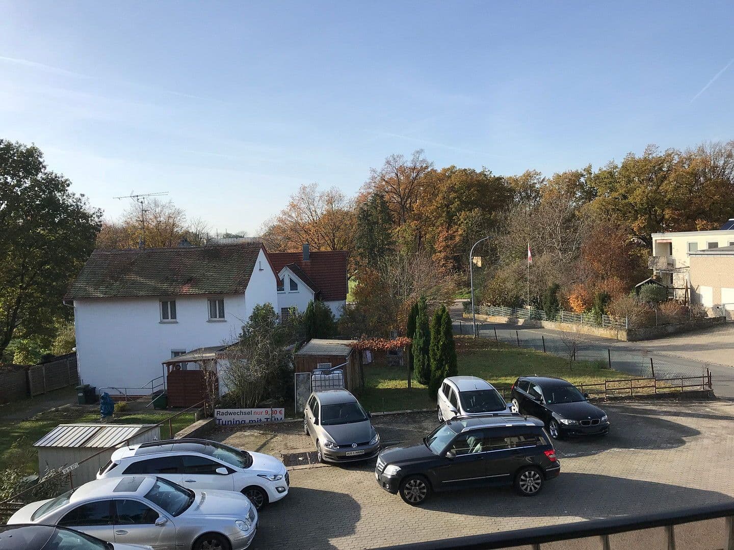 Pronájem bytu 4+1 95 m², Schlachthof Str. 6, Schwabach, Bavorsko Pronájem bytu 4+1 95 m², Schlachthof Str. 6, Schwabach, Bavorsko