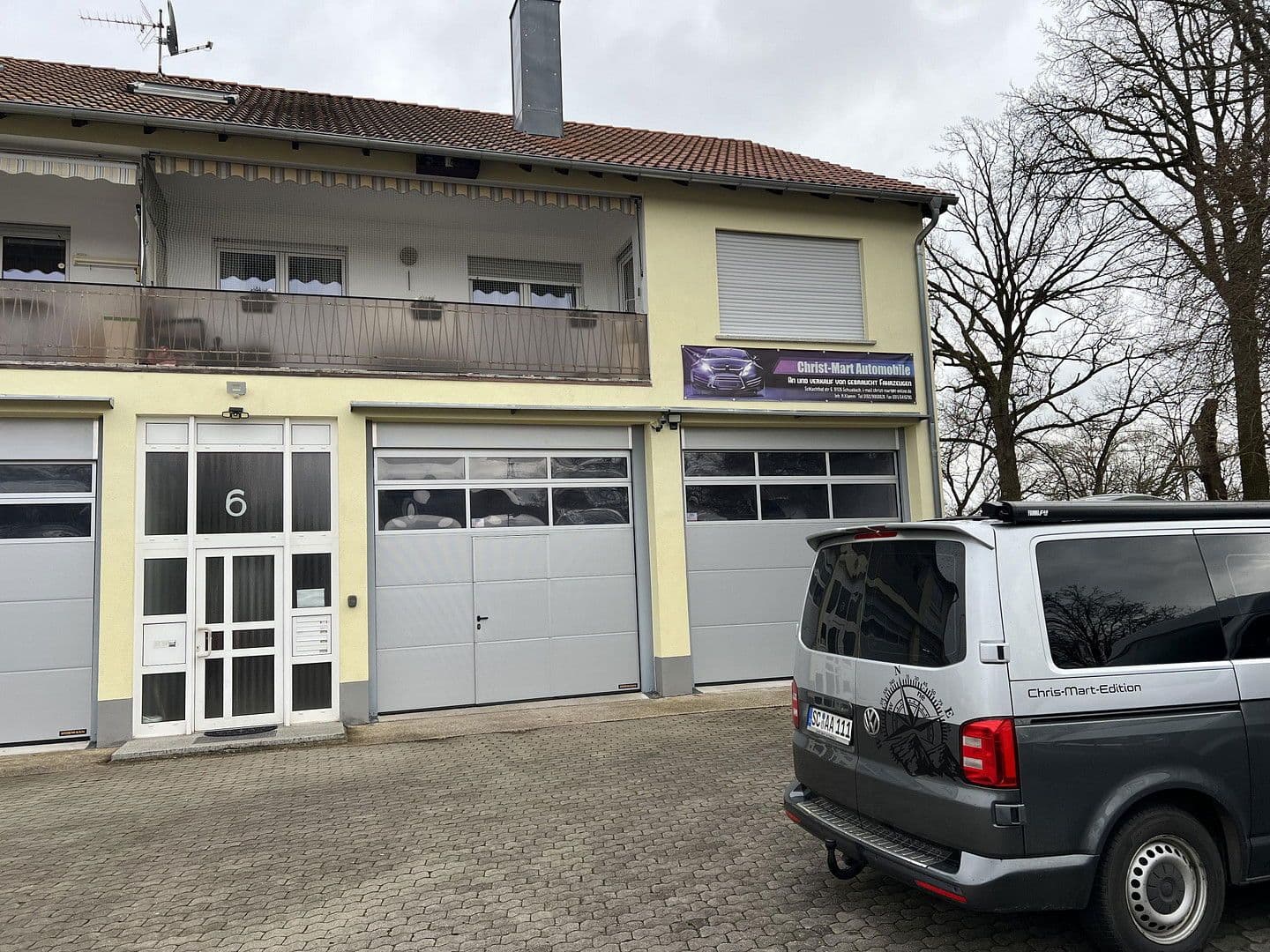 Pronájem bytu 4+1 95 m², Schlachthof Str. 6, Schwabach, Bavorsko Pronájem bytu 4+1 95 m², Schlachthof Str. 6, Schwabach, Bavorsko
