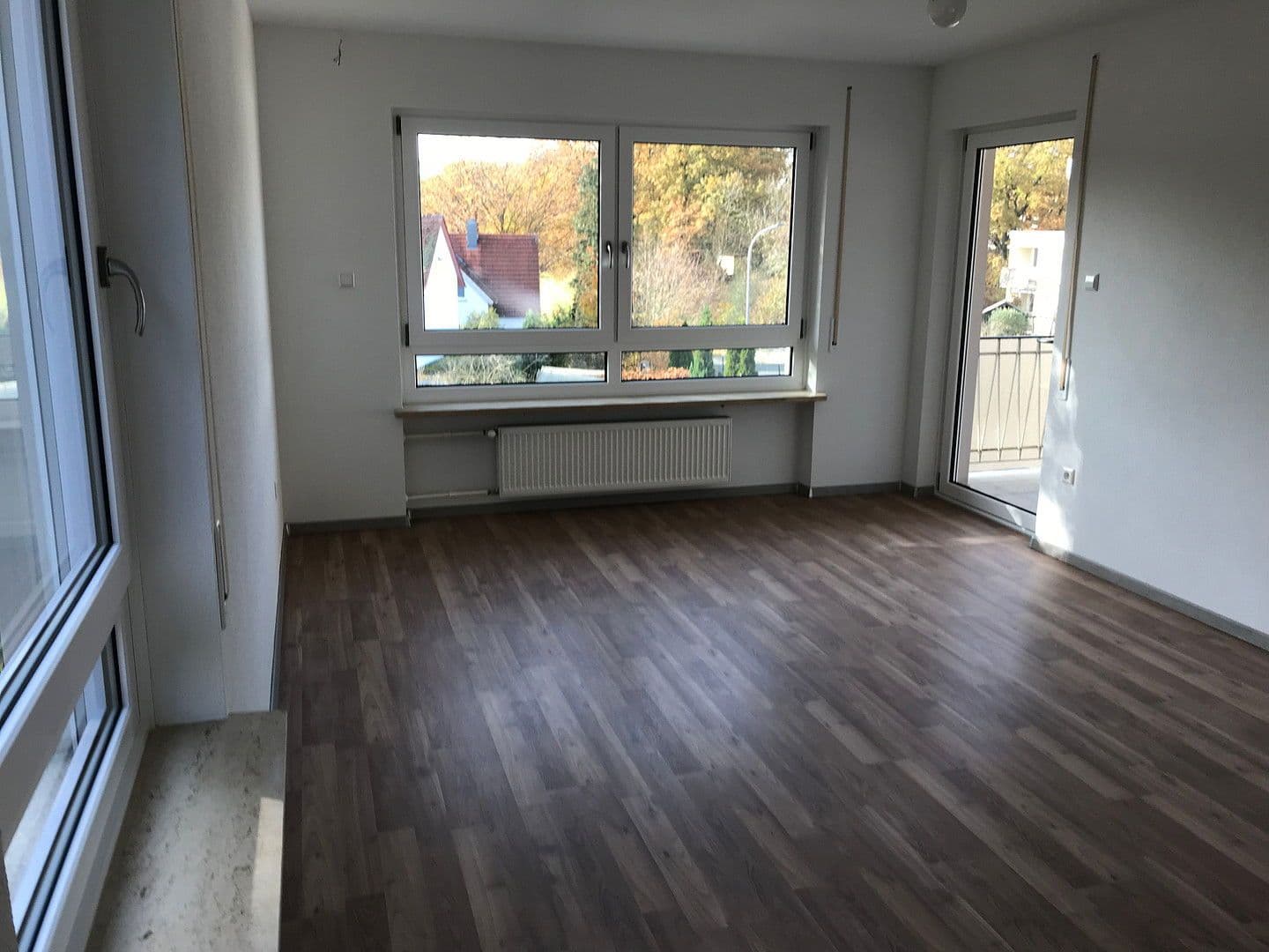 Pronájem bytu 4+1 95 m², Schlachthof Str. 6, Schwabach, Bavorsko Pronájem bytu 4+1 95 m², Schlachthof Str. 6, Schwabach, Bavorsko
