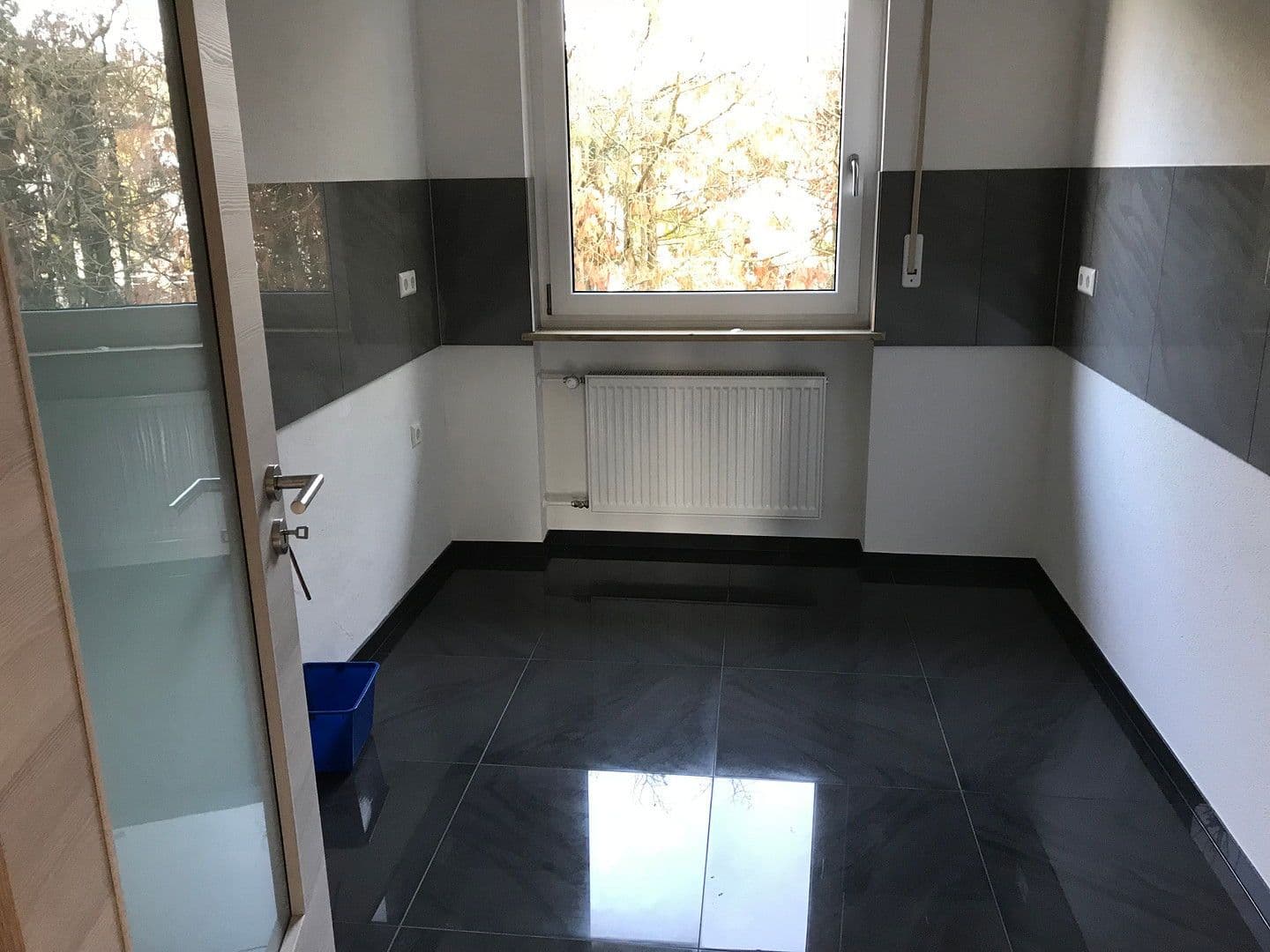 Pronájem bytu 4+1 95 m², Schlachthof Str. 6, Schwabach, Bavorsko Pronájem bytu 4+1 95 m², Schlachthof Str. 6, Schwabach, Bavorsko