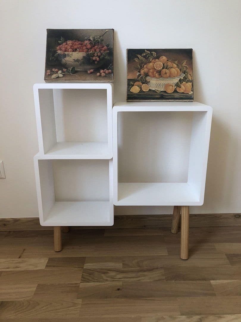 Pronájem bytu 5+1 115 m², Ludwig-Roselius-Allee, 180, Bremen (Stadt) - Vahr, Bremen Pronájem bytu 5+1 115 m², Ludwig-Roselius-Allee, 180, Bremen (Stadt) - Vahr, Bremen