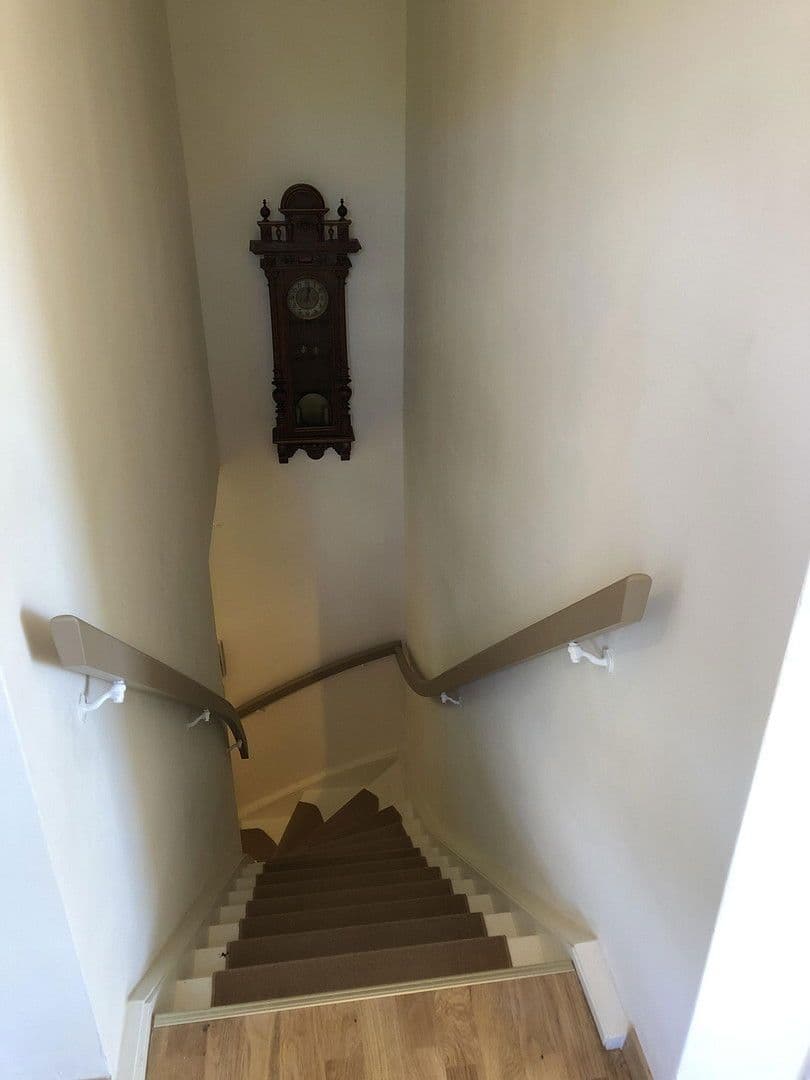 Pronájem bytu 5+1 115 m², Ludwig-Roselius-Allee, 180, Bremen (Stadt) - Vahr, Bremen Pronájem bytu 5+1 115 m², Ludwig-Roselius-Allee, 180, Bremen (Stadt) - Vahr, Bremen