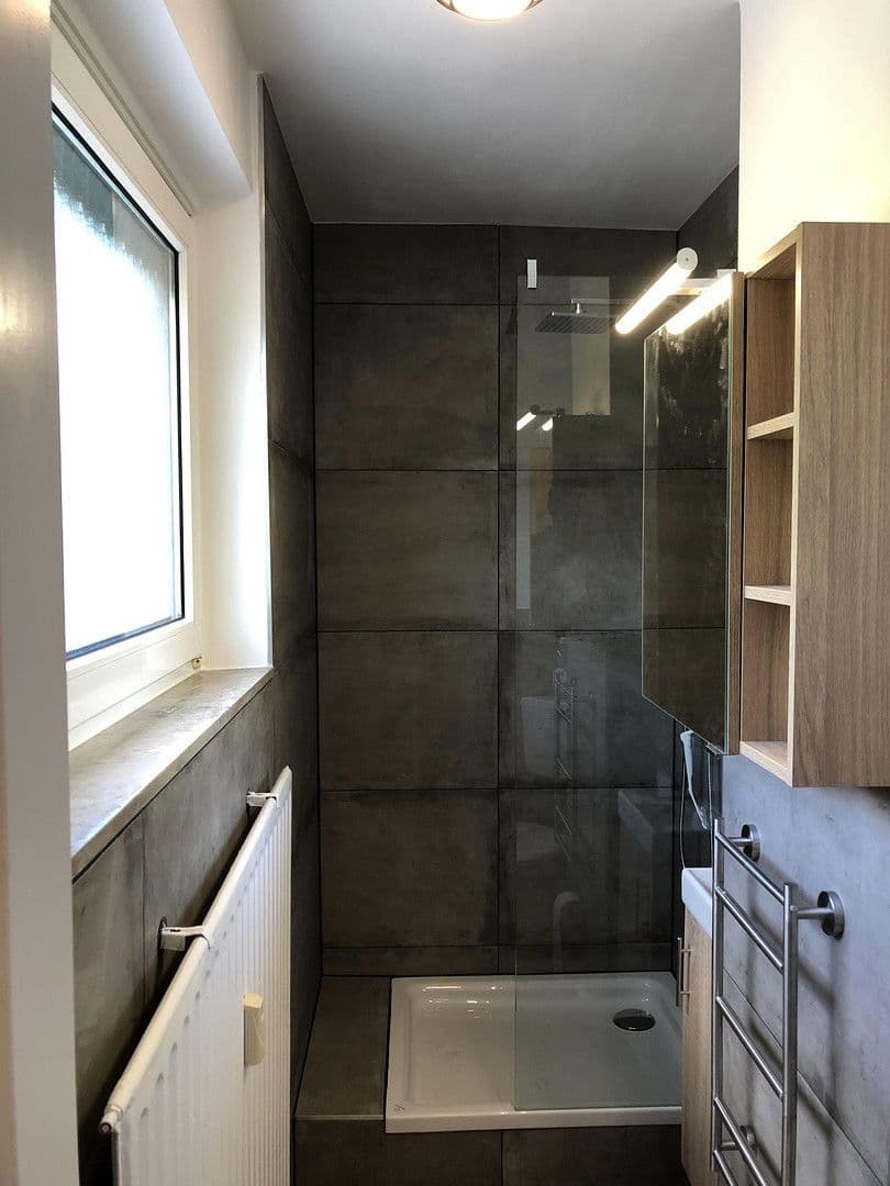 Pronájem bytu 5+1 115 m², Ludwig-Roselius-Allee, 180, Bremen (Stadt) - Vahr, Bremen Pronájem bytu 5+1 115 m², Ludwig-Roselius-Allee, 180, Bremen (Stadt) - Vahr, Bremen