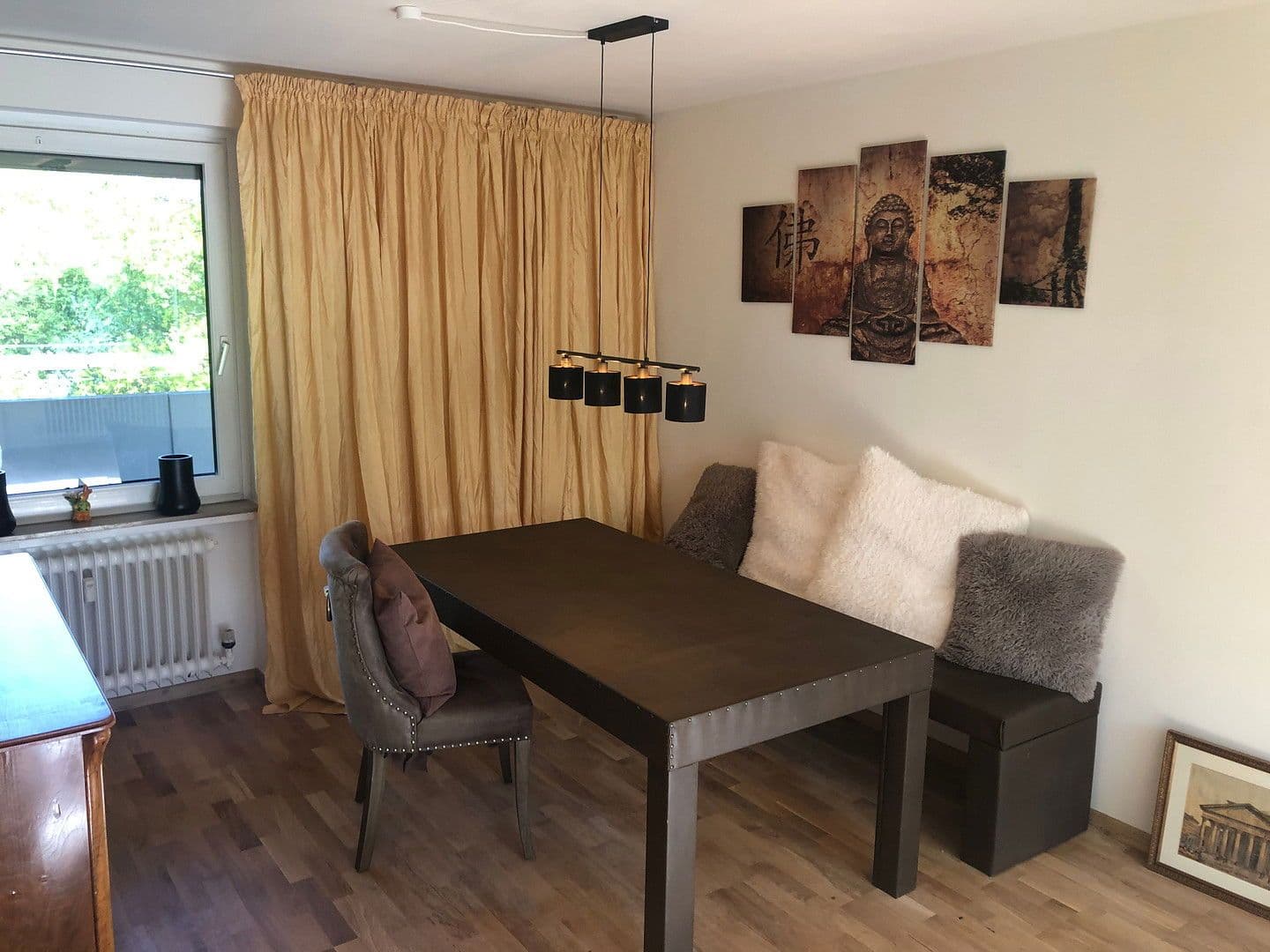 Pronájem bytu 5+1 115 m², Ludwig-Roselius-Allee, 180, Bremen (Stadt) - Vahr, Bremen Pronájem bytu 5+1 115 m², Ludwig-Roselius-Allee, 180, Bremen (Stadt) - Vahr, Bremen