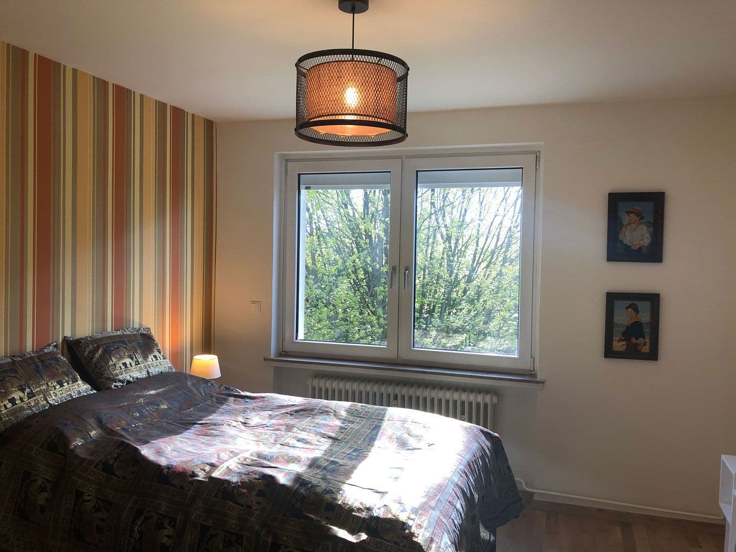 Pronájem bytu 5+1 115 m², Ludwig-Roselius-Allee, 180, Bremen (Stadt) - Vahr, Bremen Pronájem bytu 5+1 115 m², Ludwig-Roselius-Allee, 180, Bremen (Stadt) - Vahr, Bremen