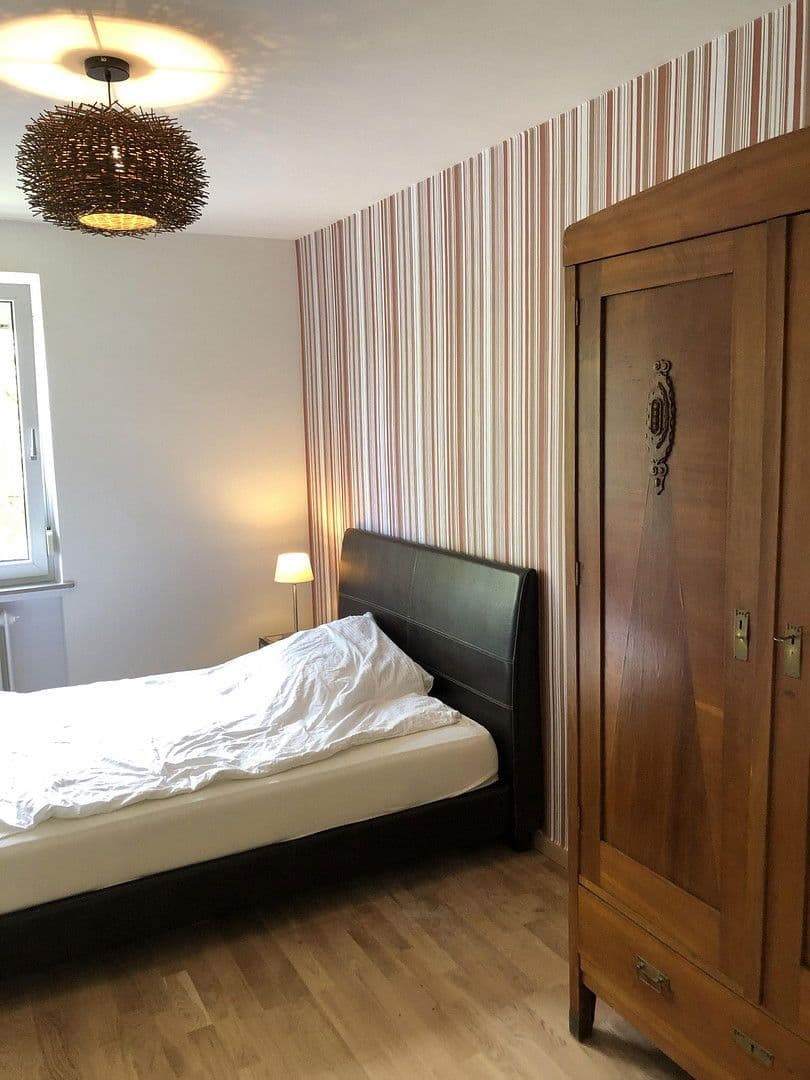 Pronájem bytu 5+1 115 m², Ludwig-Roselius-Allee, 180, Bremen (Stadt) - Vahr, Bremen Pronájem bytu 5+1 115 m², Ludwig-Roselius-Allee, 180, Bremen (Stadt) - Vahr, Bremen