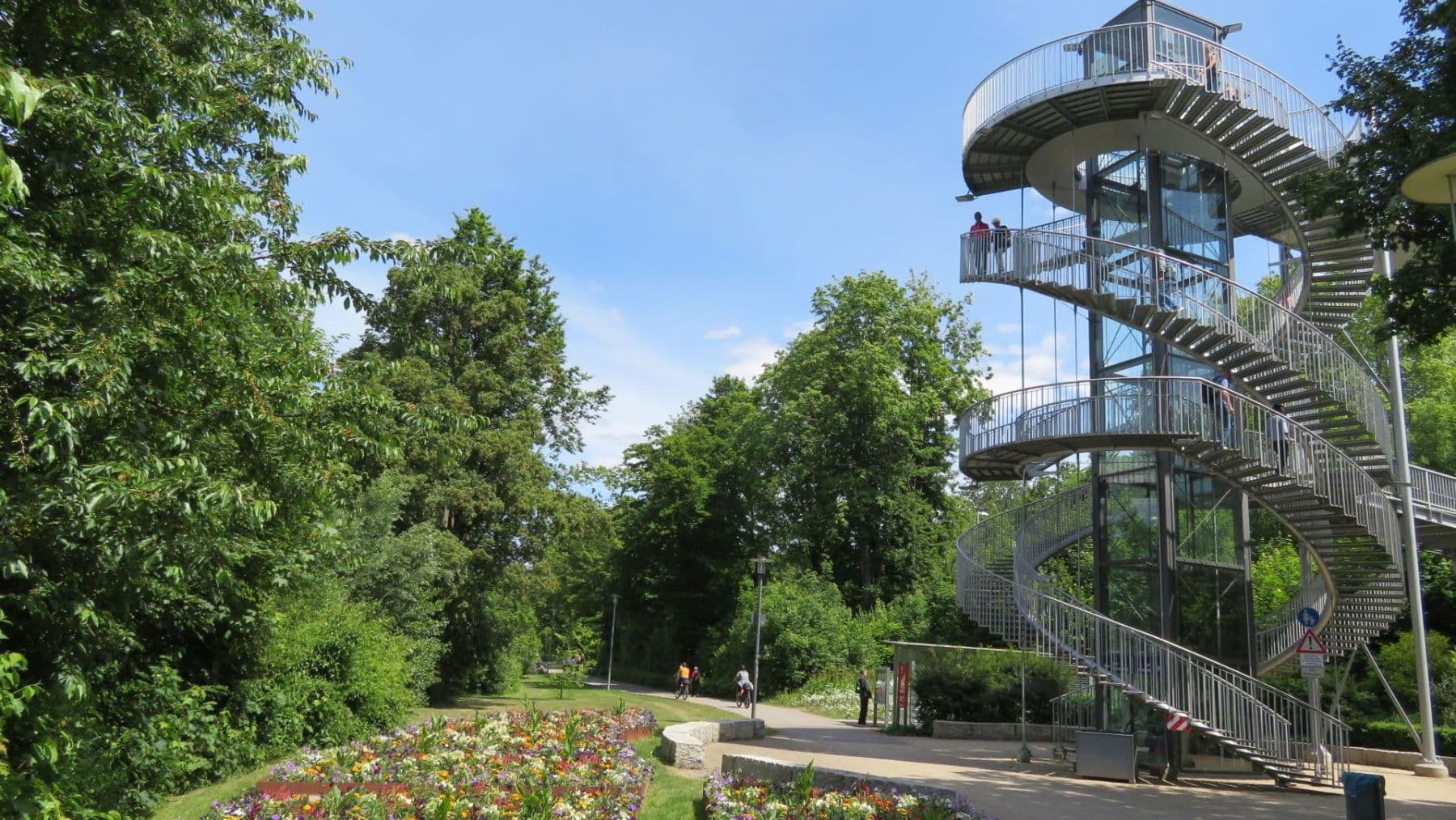 Pronájem bytu 4+1 100 m², Gartenstraße 20, Bad Rappenau, Bádensko-Württembersko Pronájem bytu 4+1 100 m², Gartenstraße 20, Bad Rappenau, Bádensko-Württembersko