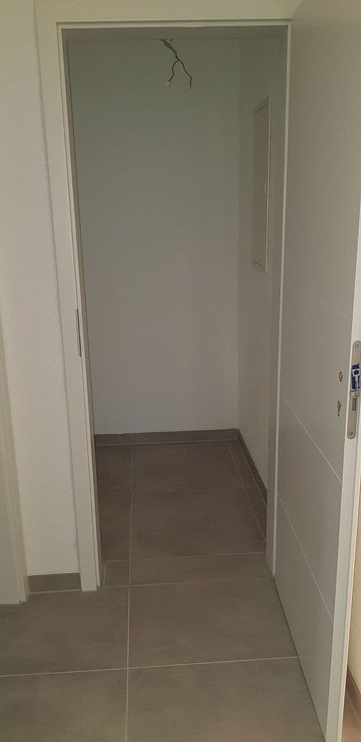 Pronájem bytu 4+1 100 m², Gartenstraße 20, Bad Rappenau, Bádensko-Württembersko Pronájem bytu 4+1 100 m², Gartenstraße 20, Bad Rappenau, Bádensko-Württembersko